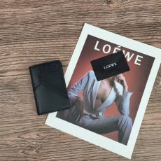 Loewe Wallets Purse